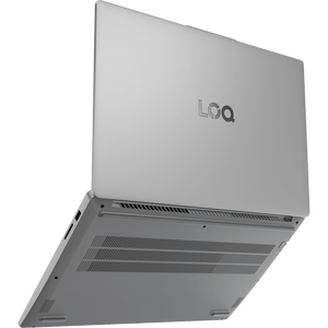 Lenovo LOQ Essential 15ARP10 15.6" Laptop, Ryzen 5 7535HS RTX 3050