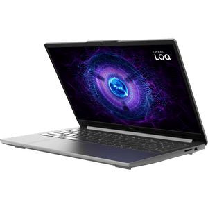 Lenovo LOQ Essential 15ARP10 15.6" Laptop, Ryzen 5 7535HS RTX 3050