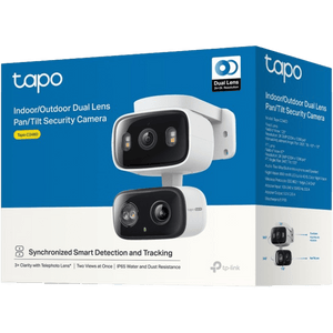 TP-Link Tapo C246D Surveillance Camera