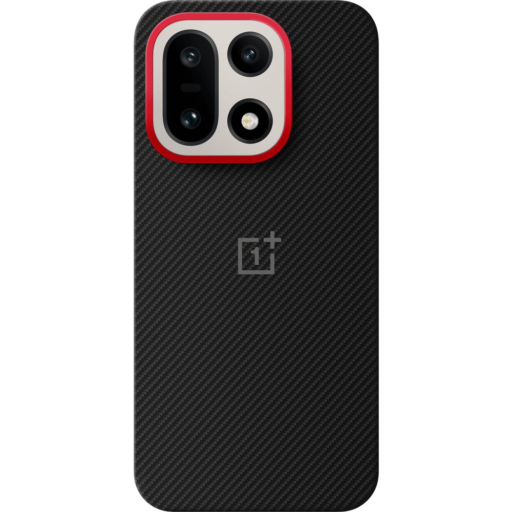 OnePlus Aramid Fiber Magnetic Case for OnePlus 15 5G