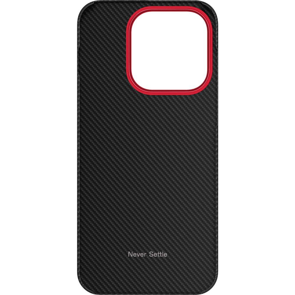 OnePlus Aramid Fiber Magnetic Case for OnePlus 15 5G