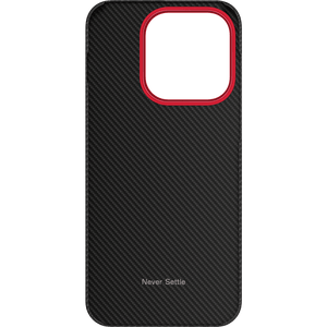 OnePlus Aramid Fiber Magnetic Case for OnePlus 15 5G