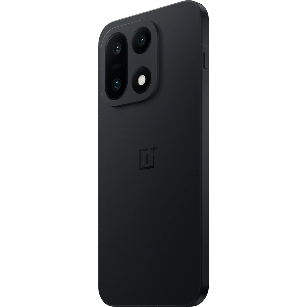 OnePlus 15 5G, 256 Gt, Infinite Black