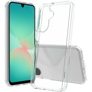 Screenor Bumper Case for Samsung Galaxy A17 / A17 5G