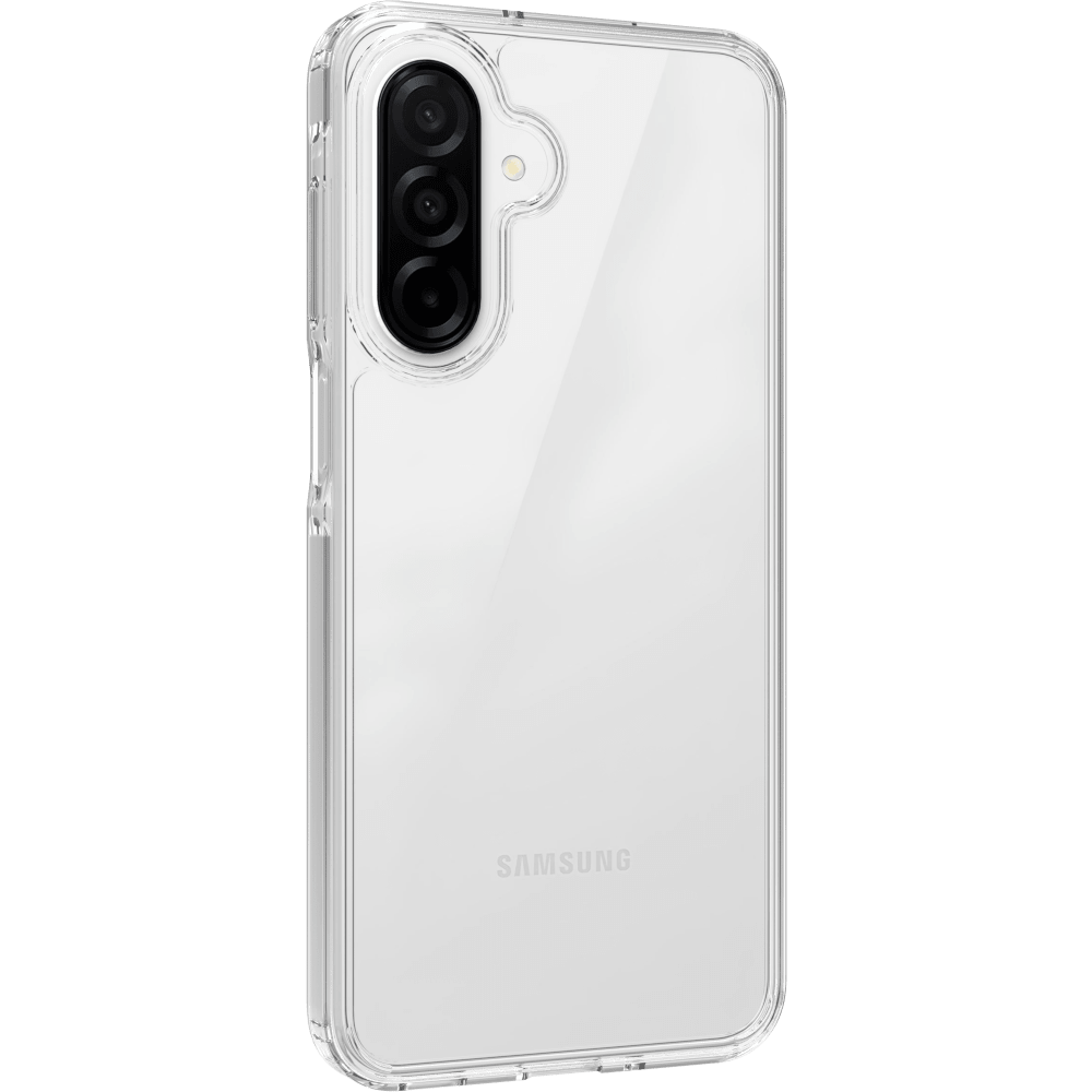 Screenor Bumper Case for Samsung Galaxy A17 / A17 5G