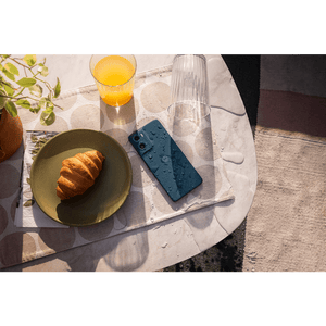 Motorola Moto G06, Pantone Tapestry Blue