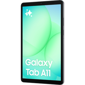 Samsung Galaxy Tab A11 LTE, Gray