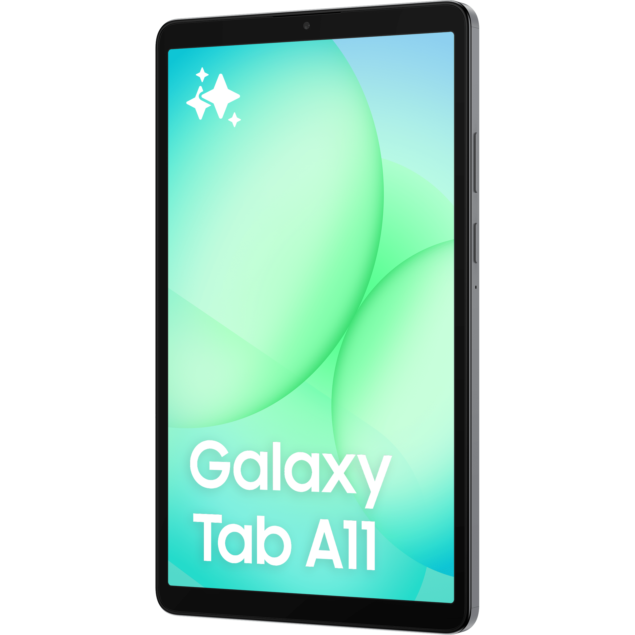 Samsung Galaxy Tab A11 WiFi 64GB, Gray