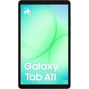 Samsung Galaxy Tab A11 LTE, Gray