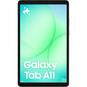 Samsung Galaxy Tab A11 WiFi 64GB, Gray
