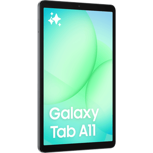 Samsung Galaxy Tab A11 LTE, Gray