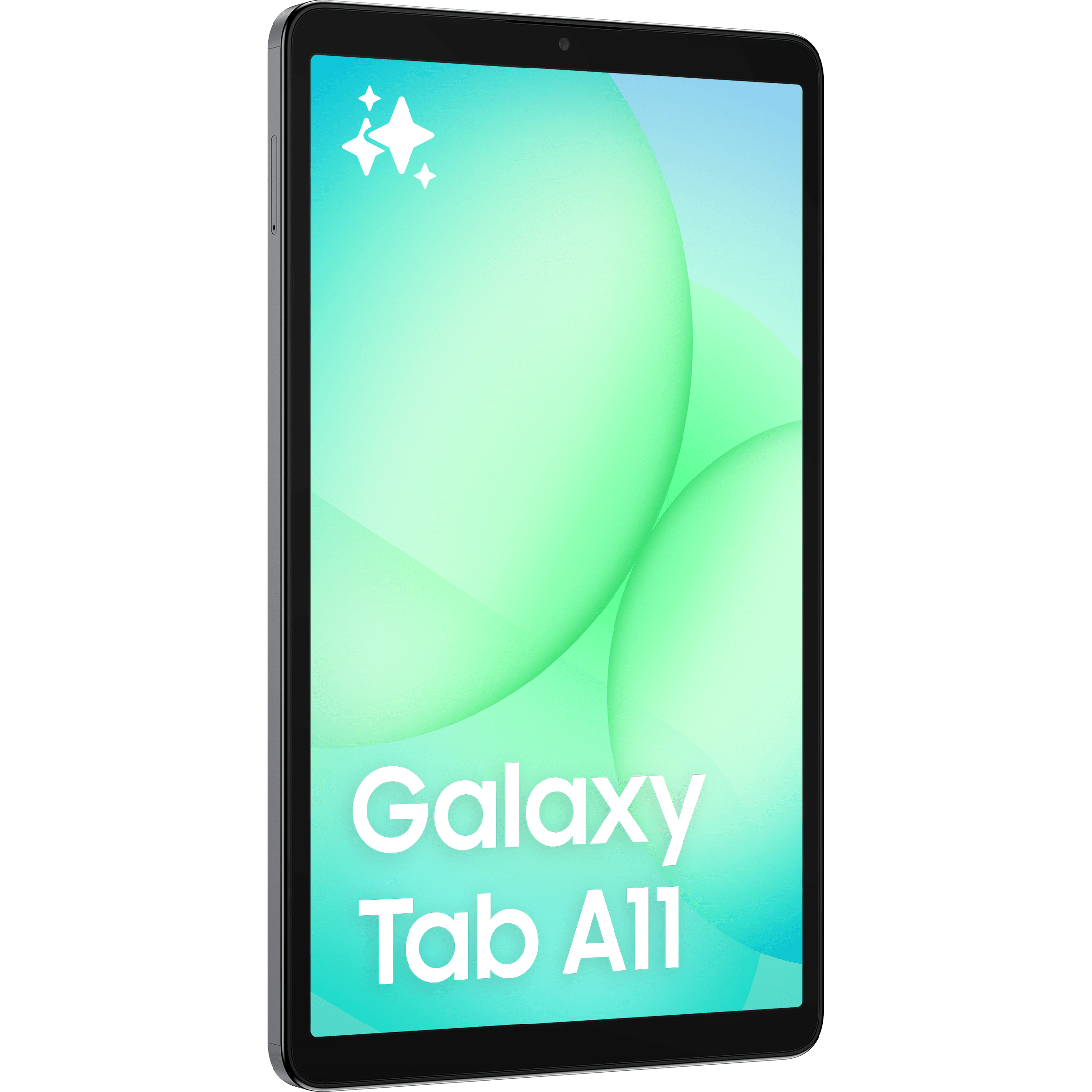 Samsung Galaxy Tab A11 WiFi 64GB, Gray