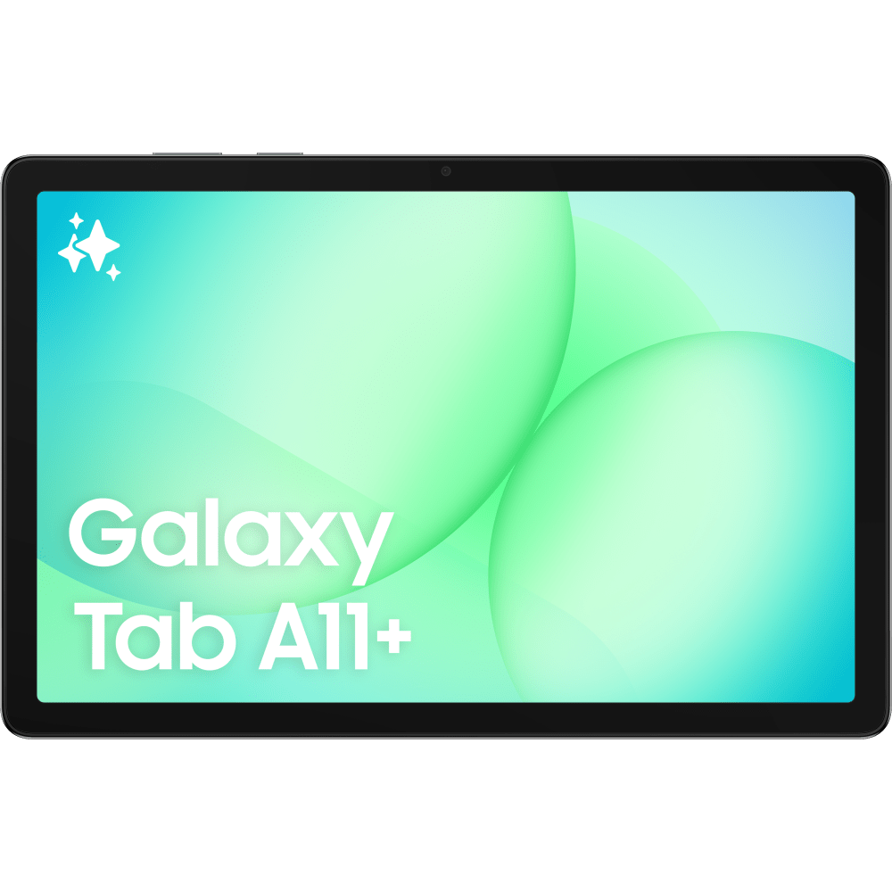 Samsung Galaxy Tab A11+ 5G 128GB , Gray