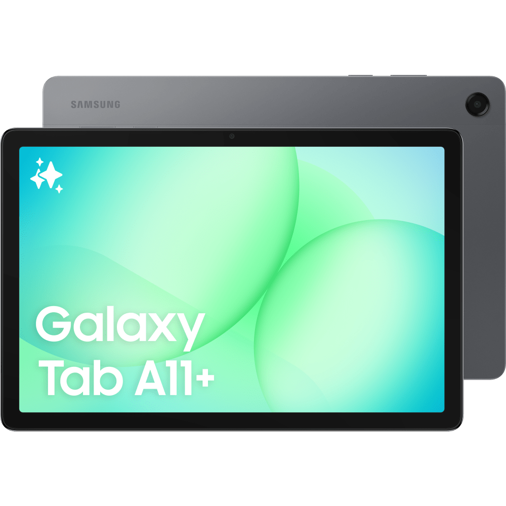 Samsung Galaxy Tab A11+ WiFi , Gray