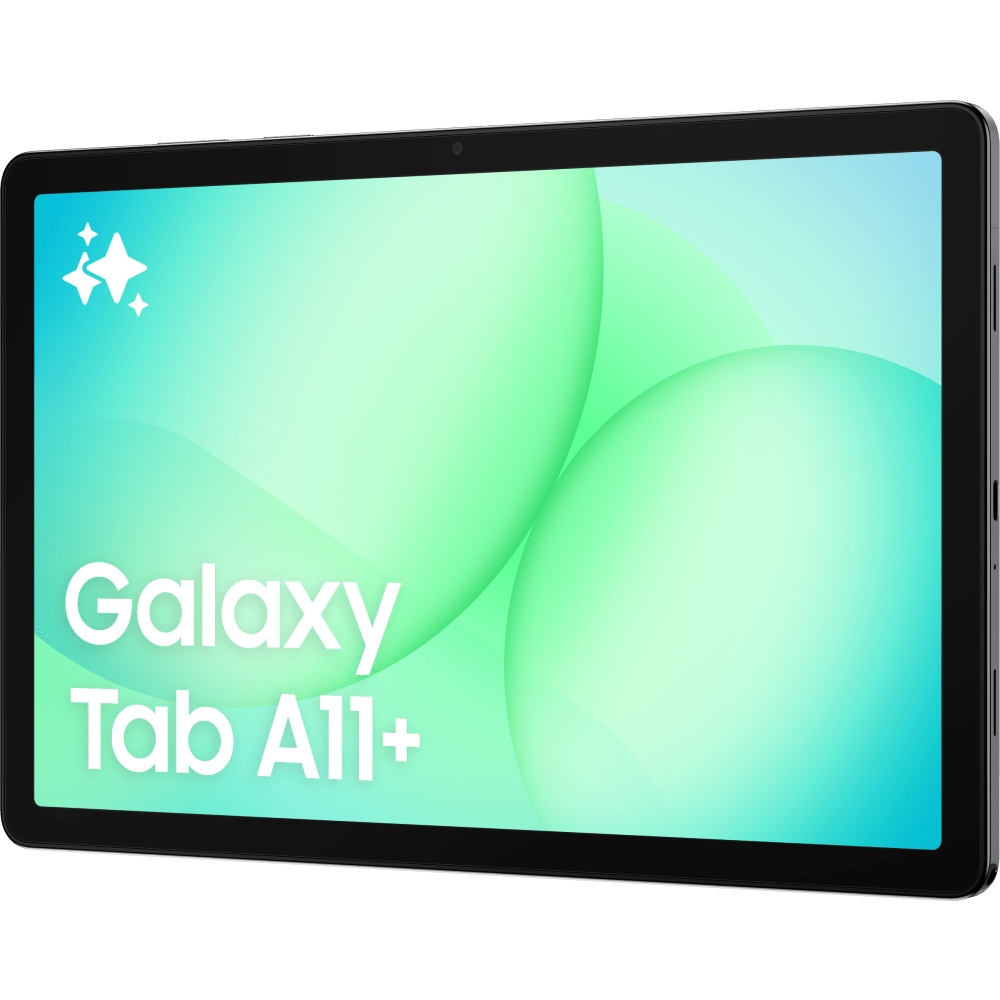 Samsung Galaxy Tab A11+ WiFi , Gray