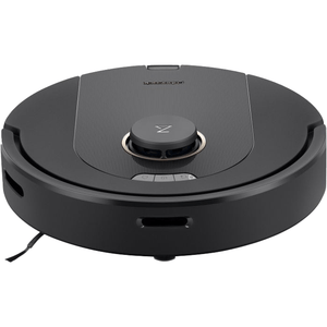 Roborock Q5 Pro Black Robot Vacuum Cleaner