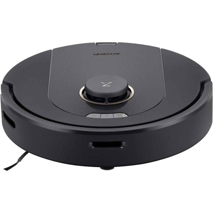 Roborock Q5 Pro Black Robot Vacuum Cleaner