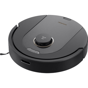 Roborock Q5 Pro Black Robot Vacuum Cleaner