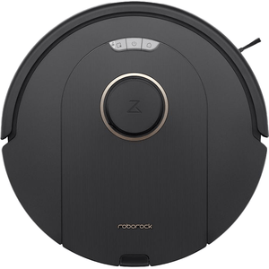 Roborock Q5 Pro Black Robot Vacuum Cleaner