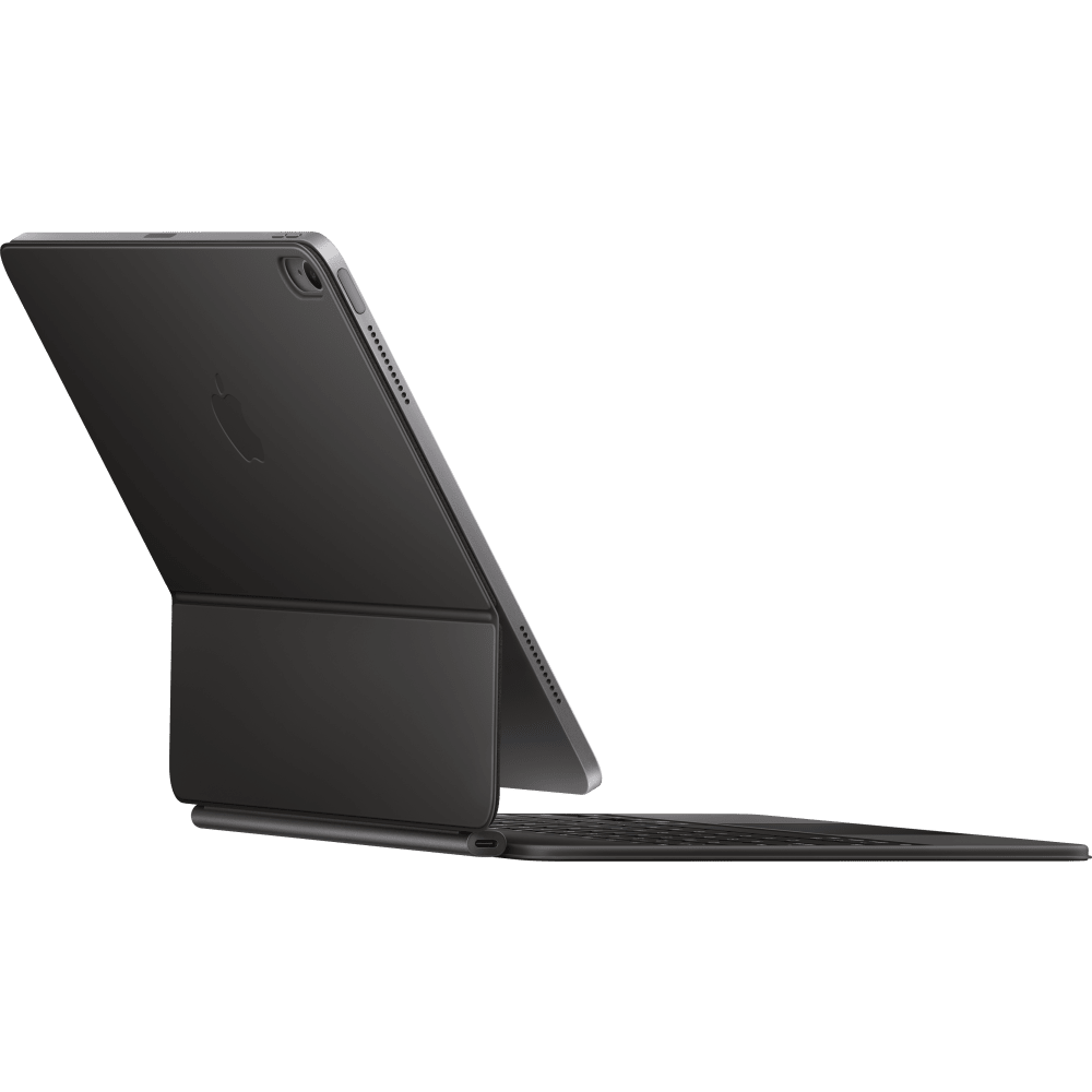 Apple Magic Keyboard for 13-inch iPad Air M3 , Black