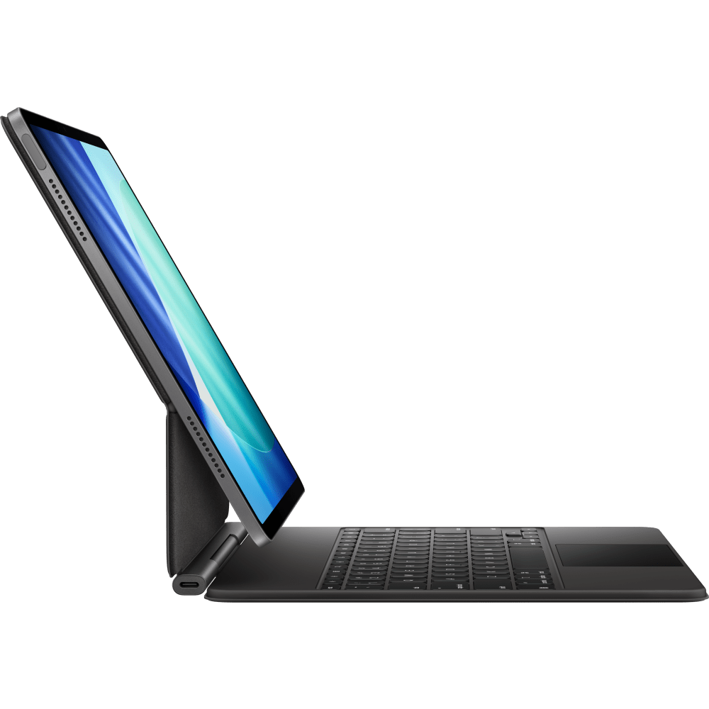 Apple Magic Keyboard for 13-inch iPad Air M3 , Black