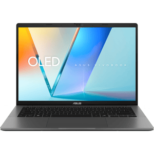 Asus Vivobook S14 D3407KA 14" Ryzen 5 AI 340