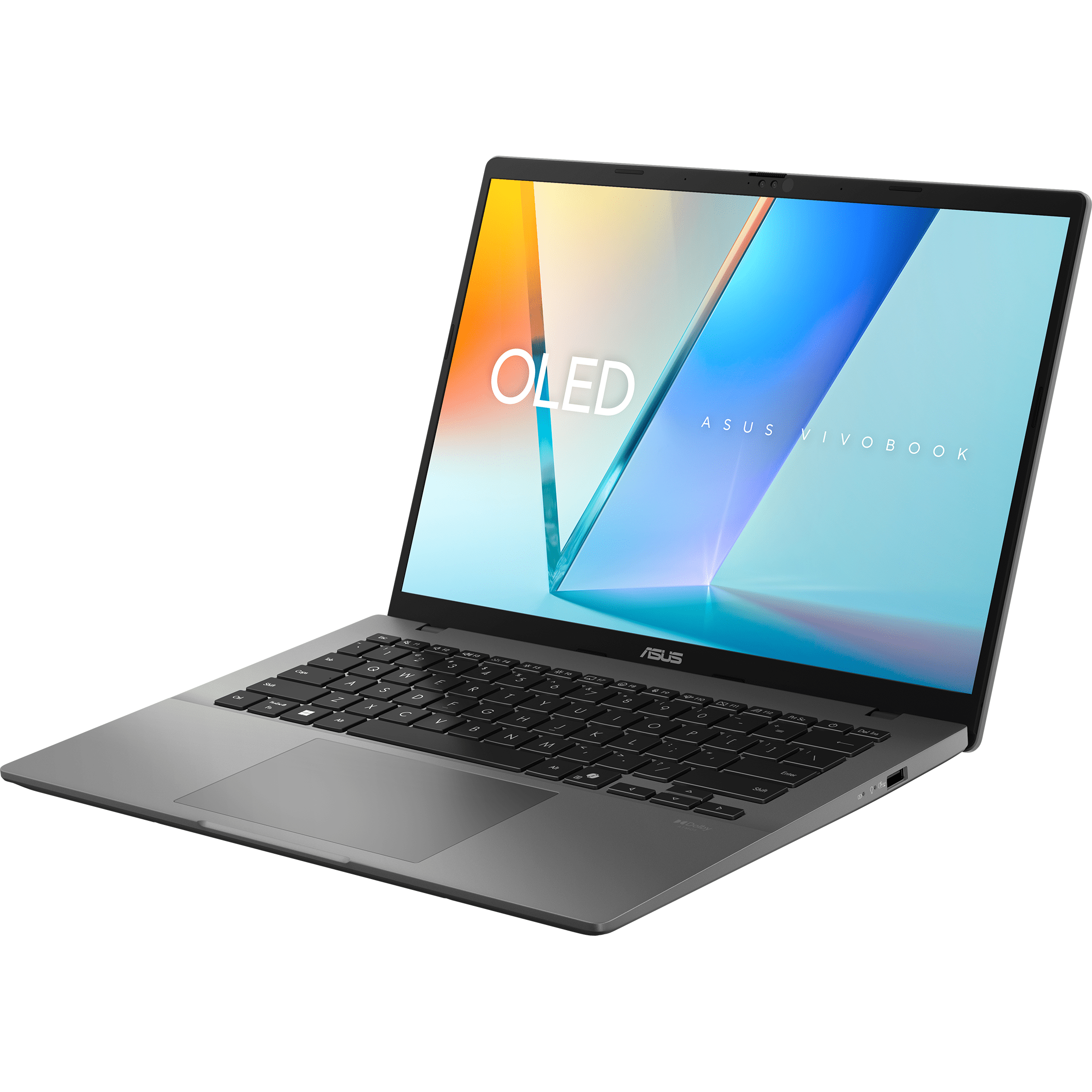 Asus Vivobook S14 D3407KA 14" Ryzen 5 AI 340