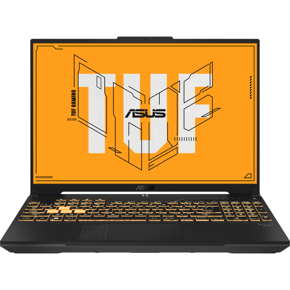 ASUS TUF Gaming Laptop A16 FA607NUG 16" Ryzen 7 7445HS RTX 4050