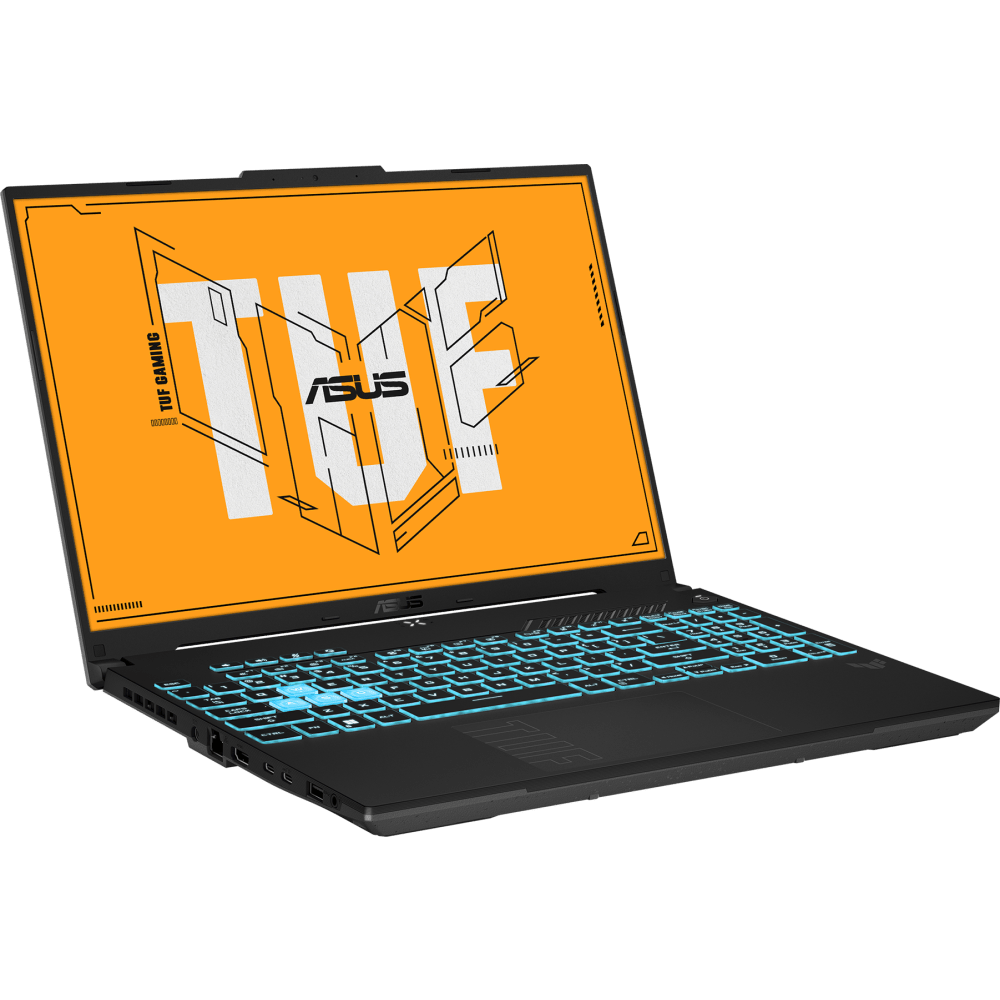 ASUS TUF Gaming Laptop A16 FA607NUG 16" Ryzen 7 7445HS RTX 4050