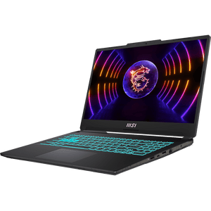 MSI Cyborg 15 A13VE 15.6" Gaming Laptop i7-13620H RTX 4050