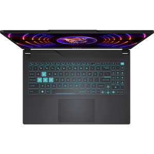 MSI Cyborg 15 A13VE 15.6" Gaming Laptop i7-13620H RTX 4050