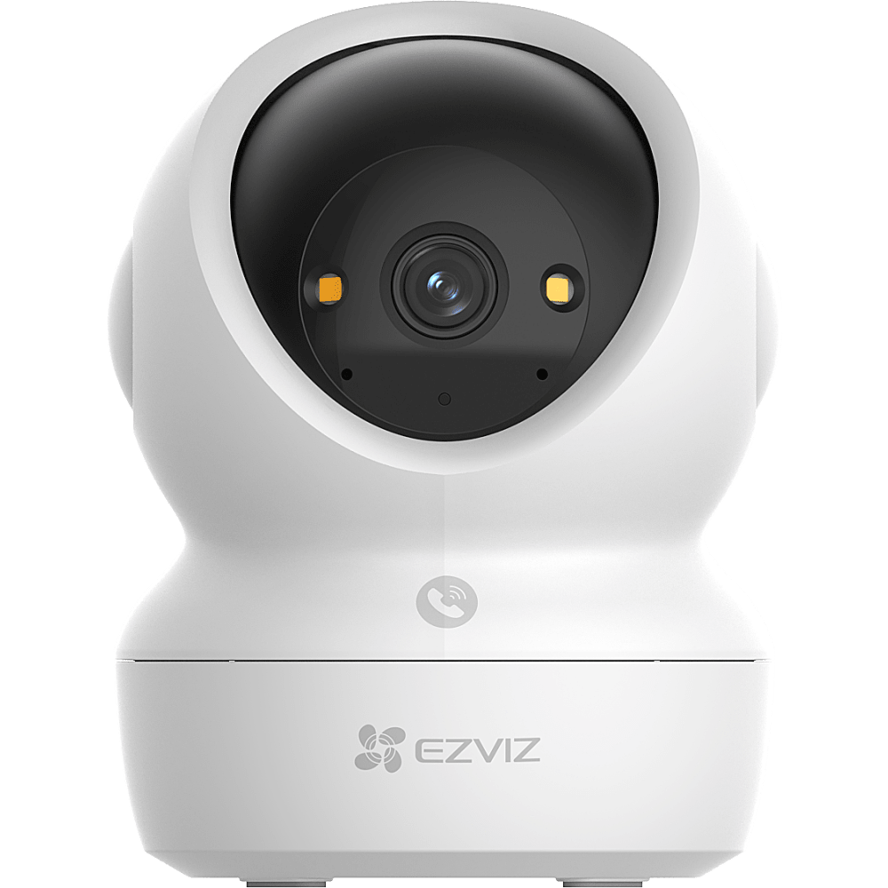 EZVIZ H6c G1 4K Indoor PT Camera