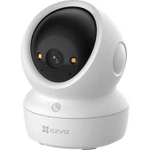 EZVIZ H6c G1 4K Indoor PT Camera