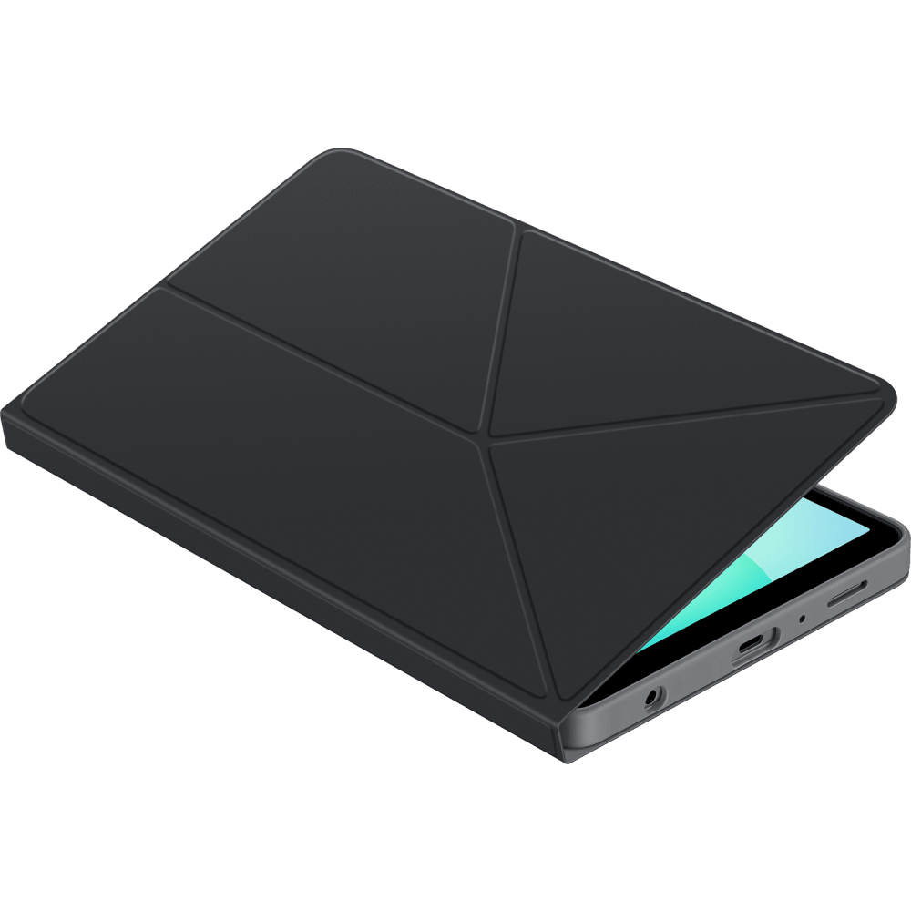 Samsung Book Cover for Galaxy Tab A11+ Tablet
