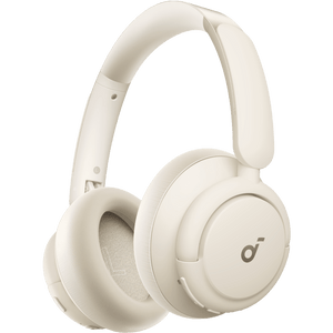 Soundcore Q30 Noise-Cancelling Headphones, White