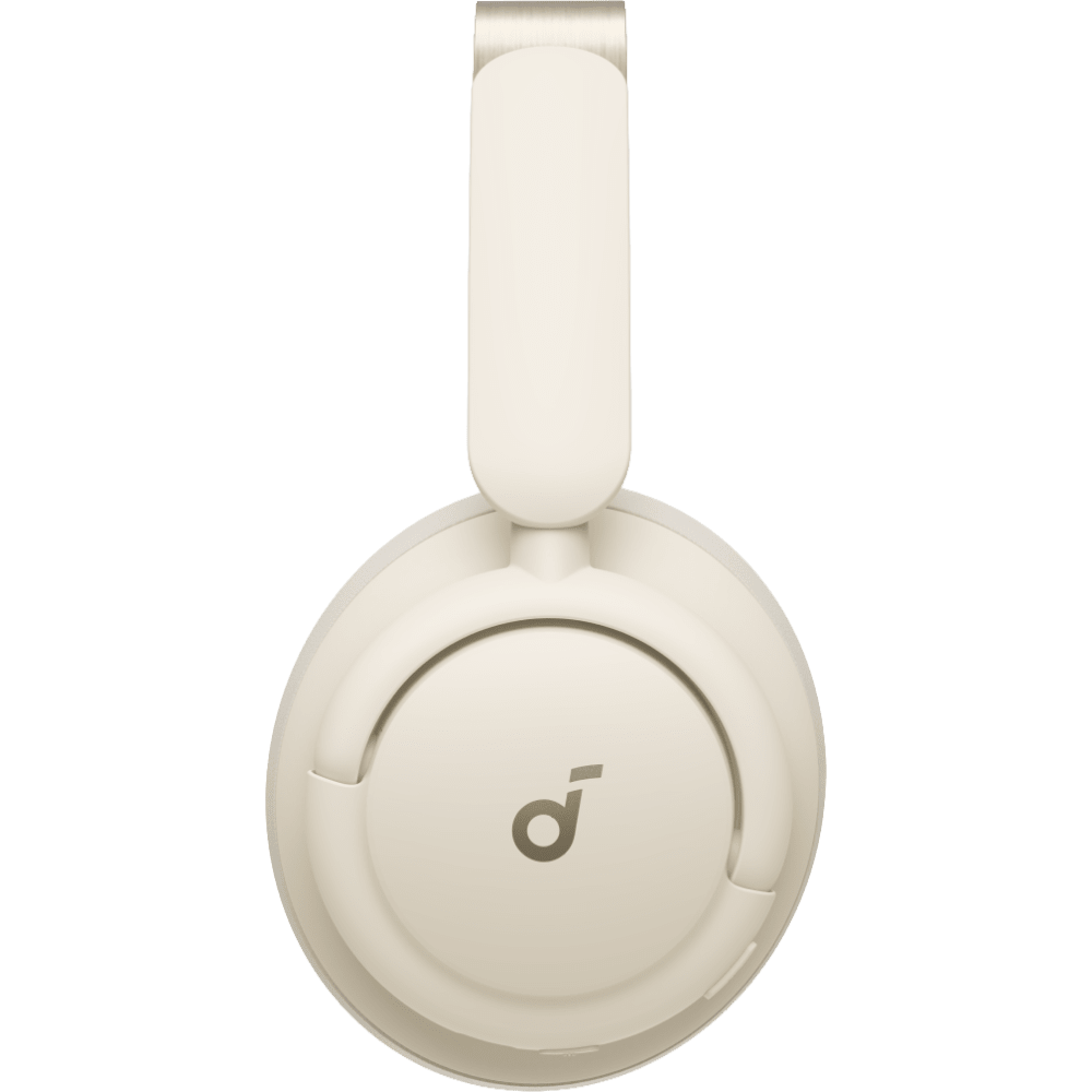 Soundcore Q30 Noise-Cancelling Headphones, White