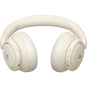 Soundcore Q30 Noise-Cancelling Headphones, White