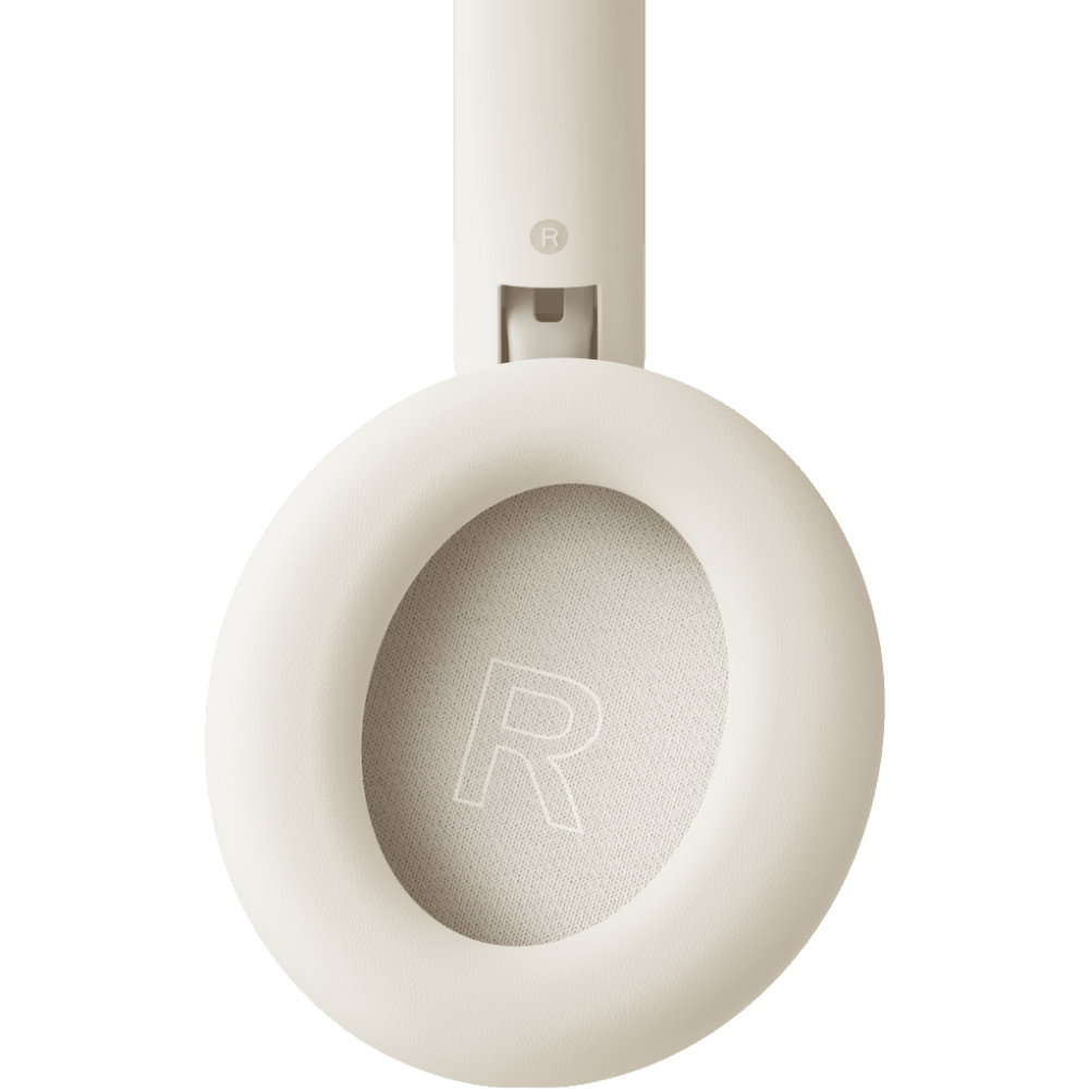 Soundcore Q30 Noise-Cancelling Headphones, White