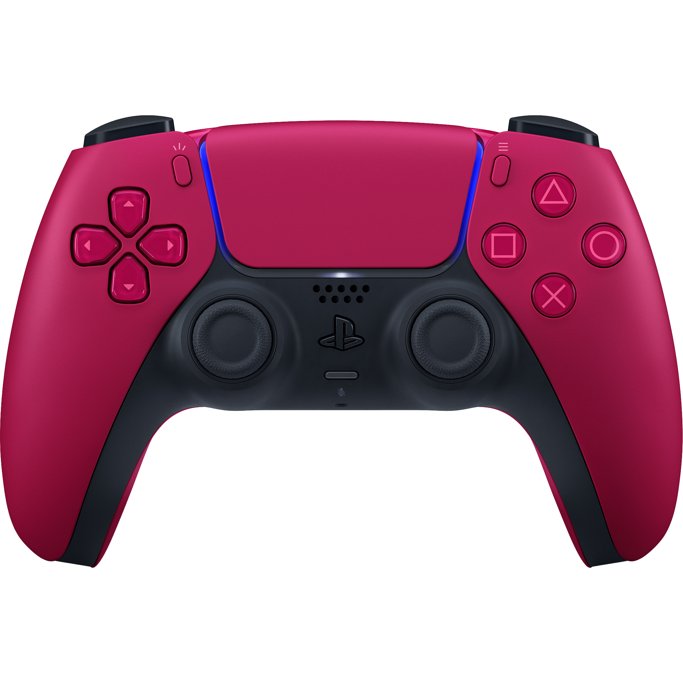 PS5 DualSense Cosmic Red V2