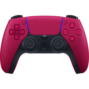 PS5 DualSense Cosmic Red V2