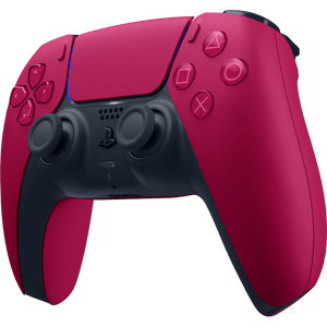 PS5 DualSense Cosmic Red V2