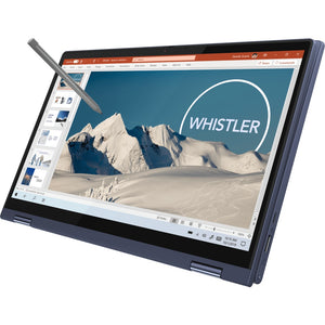 Lenovo Yoga 6 13.3" R5-5500U 8GB/256GB/W10H