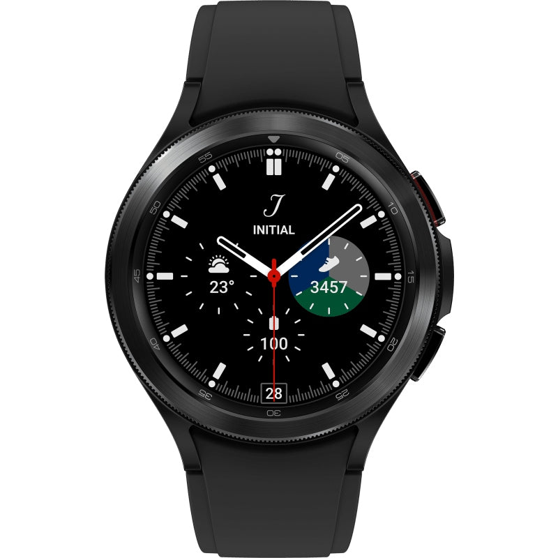 Samsung Galaxy Watch4 Classic 4G, Mystic Black