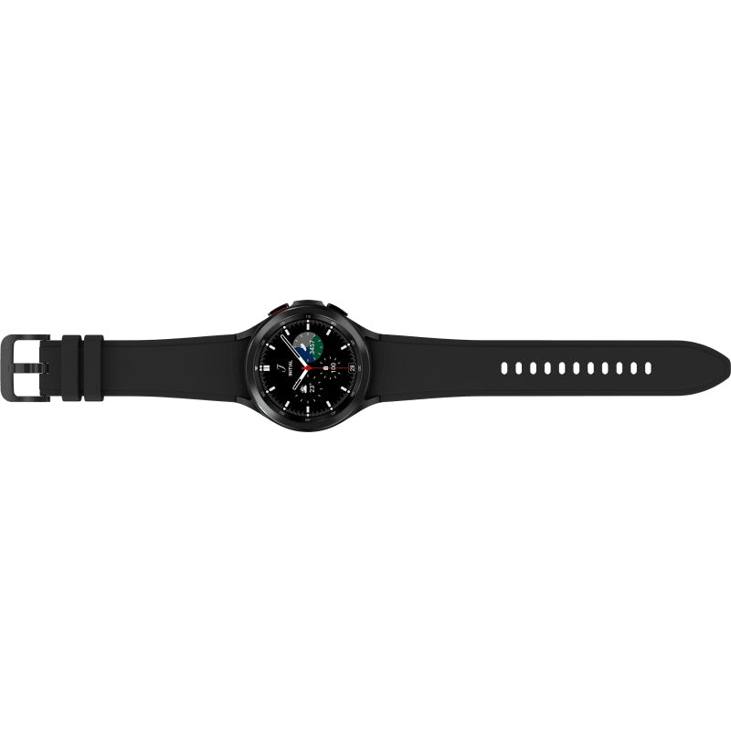 Samsung Galaxy Watch4 Classic 4G, Mystic Black