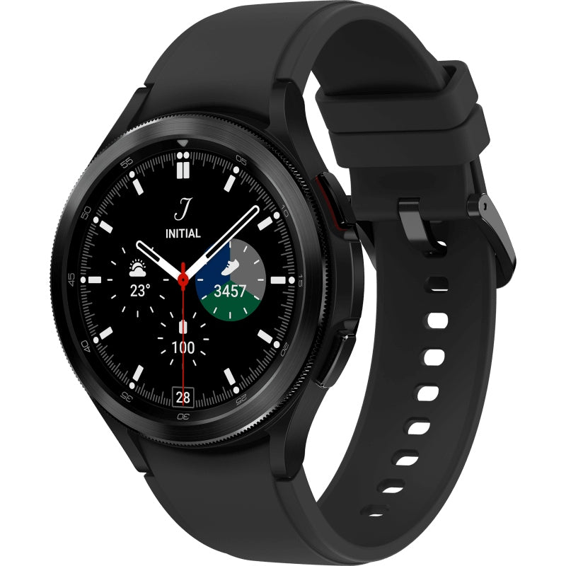 Samsung Galaxy Watch4 Classic 4G, Mystic Black