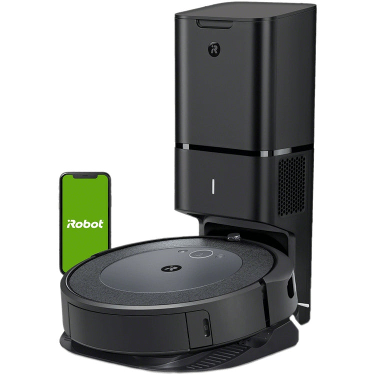 iRobot Roomba i3+ Robot Vacuum