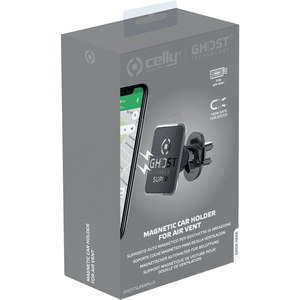 CELLY UNIVERSAL SUPER MAGNETIC CAR AIRVENT HOLDER