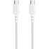 Anker PowerLine Select+ USB-C – USB-C 1,8m - White