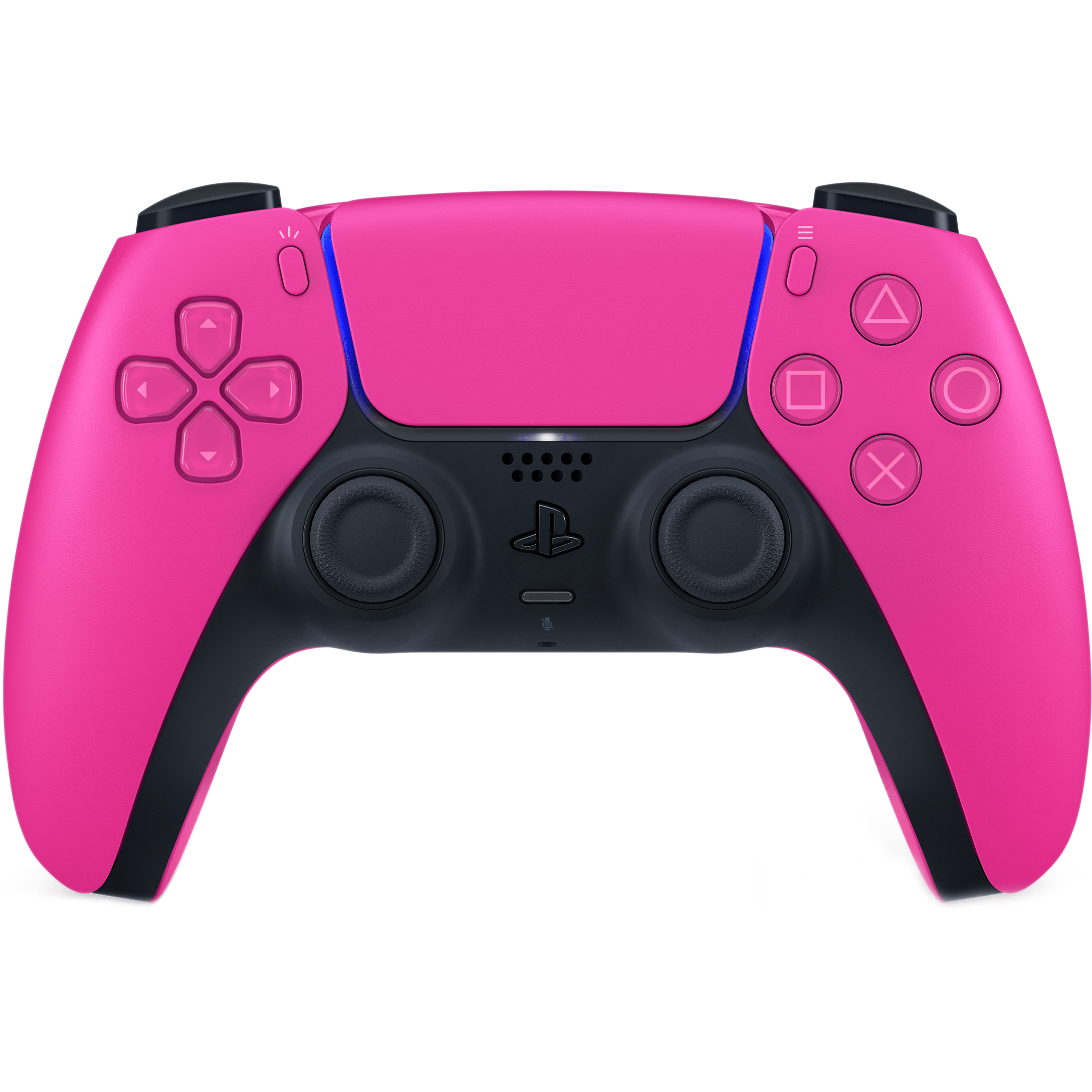 PlayStation 5 DualSense Nova Pink Wireless Controller