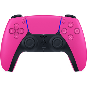 PlayStation 5 DualSense Nova Pink Wireless Controller